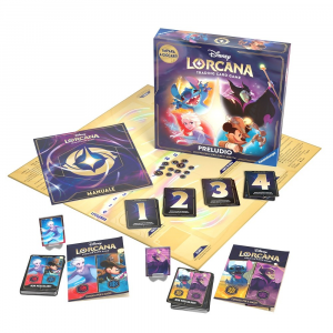 Lorcana - Preludio (ITA)