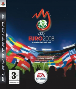 Euro 2008 Usato

PlayStation 3 - Calcio
Versione Italiana