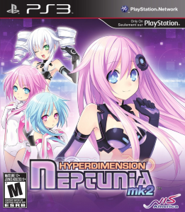 Hyperdimension Neptunia Usato

PlayStation 3 - Rpg
Versione Italiana