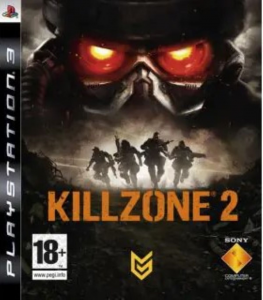 Killzone 2

PlayStation 3 - Azione
Versione Italiana