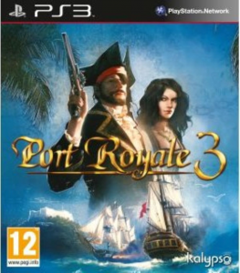 Port Royale 3 Usato

PlayStation 3 - Strategia
Versione Italiana
