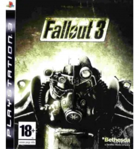 Fallout 3 Usato

PlayStation 3 - Avventura
Versione Italiana