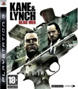 Kane And Lynch Dead Men Usato

PlayStation 3 - Azione
Versione Italiana