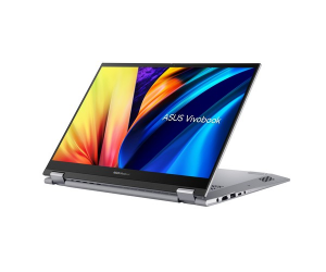 ASUS NB 14" TOUCH Vivobook Flip i3-1315U 8GB 512GB SSD WIN 11 HOME