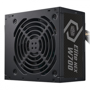 COOLER MASTER ALIMENTATORE ELITE NEX  240V 120MM-FAN ACTIVE-PFC PSU - NON-MODULAR