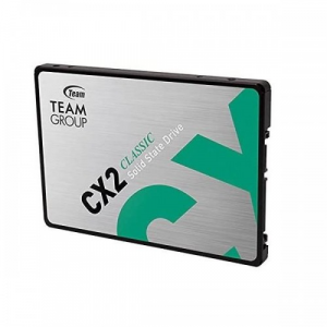 SSD Interno 256GB SATA-III 2,5" Team Group CX2 T253X6256G0C101