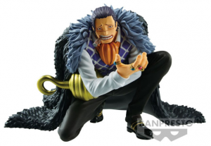 One Piece Battle Record Collection Crocodile