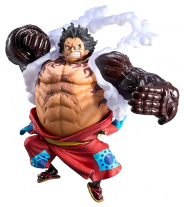 One Piece King of Artist Monkey D.Luffy Special Ver A