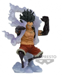 One Piece King of Artist Monkey D.Luffy Special Ver B