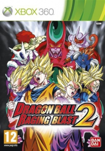 Dragonball Raging Blast 2 Usato

Xbox360 - Azione
Versione Italiana