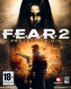 F.E.A.R. 2 - Project Origin Usato

PlayStation 3 - Sparatutto
Versione Italiana