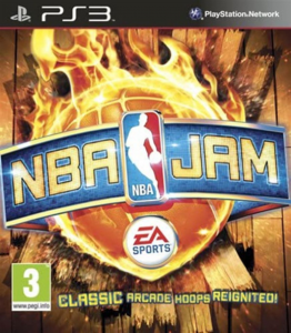 NBA JAM

PlayStation 3 - Sport
Versione Italiana