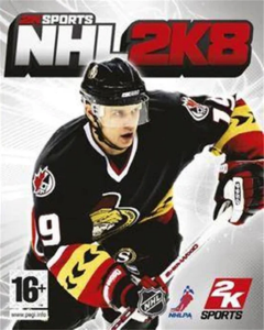 NHL 2K8

PlayStation 3 - Sport
Versione Italiana
