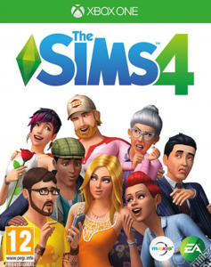 The Sims 4 Usato

Xbox One - Simulazione
Versione Italiana