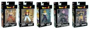 Dragon Ball Super Dragon Stars 17cm