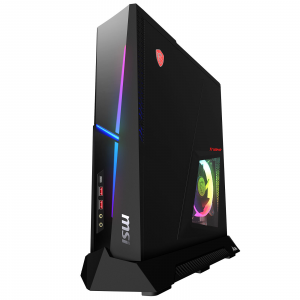 MSI PC GAMING BLACK MEG Trident X 12VTF-203IT i7-12700KF 32GB 2T HDD + 2T SSD RTX 3080 Ti VENTUS 3X1