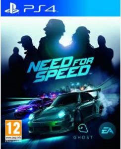 Need For Speed Usato

PlayStation 4 - Corse Auto
Versione Italiana