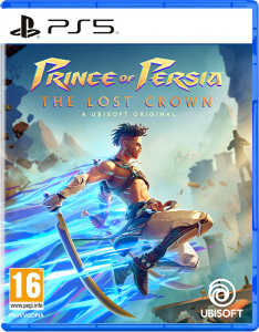 Prince of Persia The Lost Crown Usato

Playstation 5 - Avventura
Versione Italiana