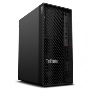 WKS LENOVO THINKSTATION P2 TWR 30FR000PIX 20LT I9-14900K 32DDR5 1TBSSD W11PRO 3YOS VGA/RTX4070-12GB T+M 9USB HDMI 2XDP RJ45 TPM
