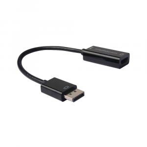 Mediacom MD-M301 Adattatore Video DisplayPort a HDMI