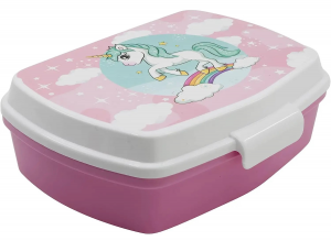 Unicorno Portamerenda