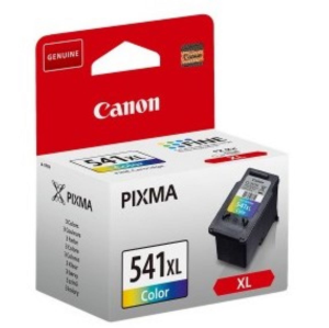 Canon Cartuccia D'Inchiostro Differenti Colori Cl-541Xl 5226B001 400 Copie Originale