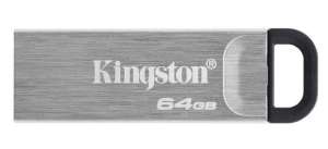 Kingston Technology DataTraveler Drive Flash USB Kyson da 64GB
