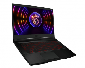 MSI NB 15,6" THIN GF63 12VF-444IT, i7-12650H 16GB 512GB SSD, RTX 4060 8GB, WIN 11 HOME