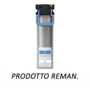 CARTUCCIA REMAN. EPSON T9452 5K