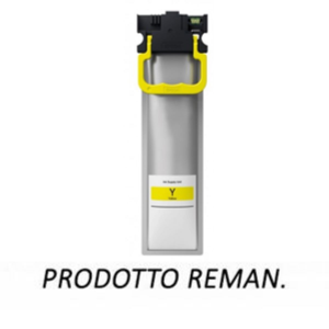 CARTUCCIA REMAN. EPSON T9454 5K