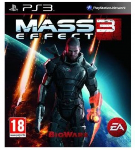 Mass Effect 3 Ed. Essential Usato

PlayStation 3 - Avventura
Versione Italiana