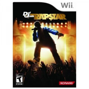 Def Jam - Rapstar (Konami), Wii Usato

Nintendo Wii - Musica
Versione Italiana
