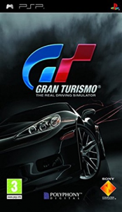 Gran Turismo Usato

Sony Psp - Corse
Versione Italiana