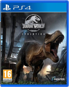 Jurassic World Evolution Usato

PlayStation 4 - Strategia
Versione Italiana