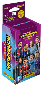 PANINI Card Adrenalyn XL 2024-25 Ecoblister 5 Buste