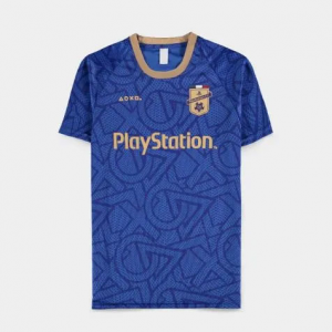 T-Shirt PlayStation Italy 2021 M