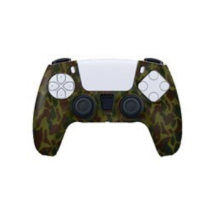 XTREME Proteggi Pad Ps5 Silicon Grip Camu