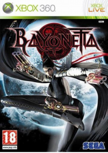 Bayonetta Usato

Xbox360 - Azione
Versione Italiana