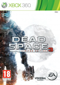 Dead Space 3 (Limited Edition) Usato

Xbox360 - Avventura Horror
Versione Italiana