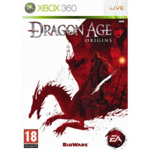 Electronic Arts Dragon Age: Origins Usato

Xbox360 - Azione
Versione Italiana