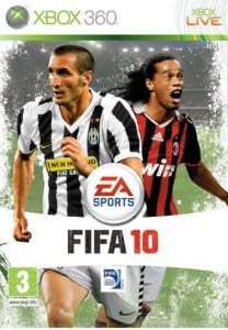 Fifa 10 Usato

Xbox360 - Calcio
Versione Italiana