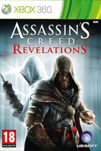 Assassin's Creed Revelations Usato

Xbox360 - Azione
Versione Italiana