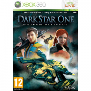 Darkstar One Broken Alliance Usato

Xbox360 - Azione
Versione Import