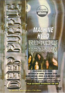 Deep Purple – Machine Head