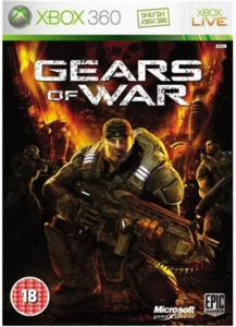 Gears Of War Usato

Xbox360 - Azione
Versione Import