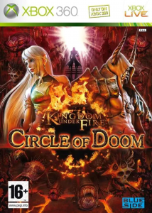 Kingdom Under Fire Circle Of Doom Usato

Xbox360 - Avventura
Versione Italiana