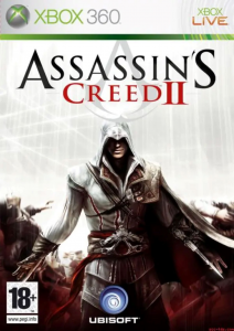 Assassin's Creed II Usato

Xbox360 - Avventura
Versione Import