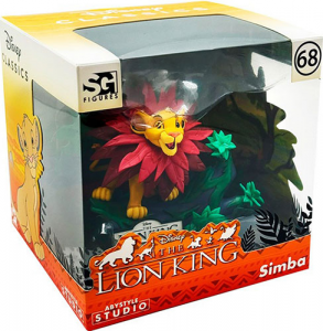 Il Re Leone Simba