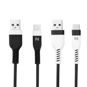 Nitho Dual Charge & Play Cable