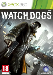 Watch Dogs Usato

Xbox360 - Avventura
Versione Italiana